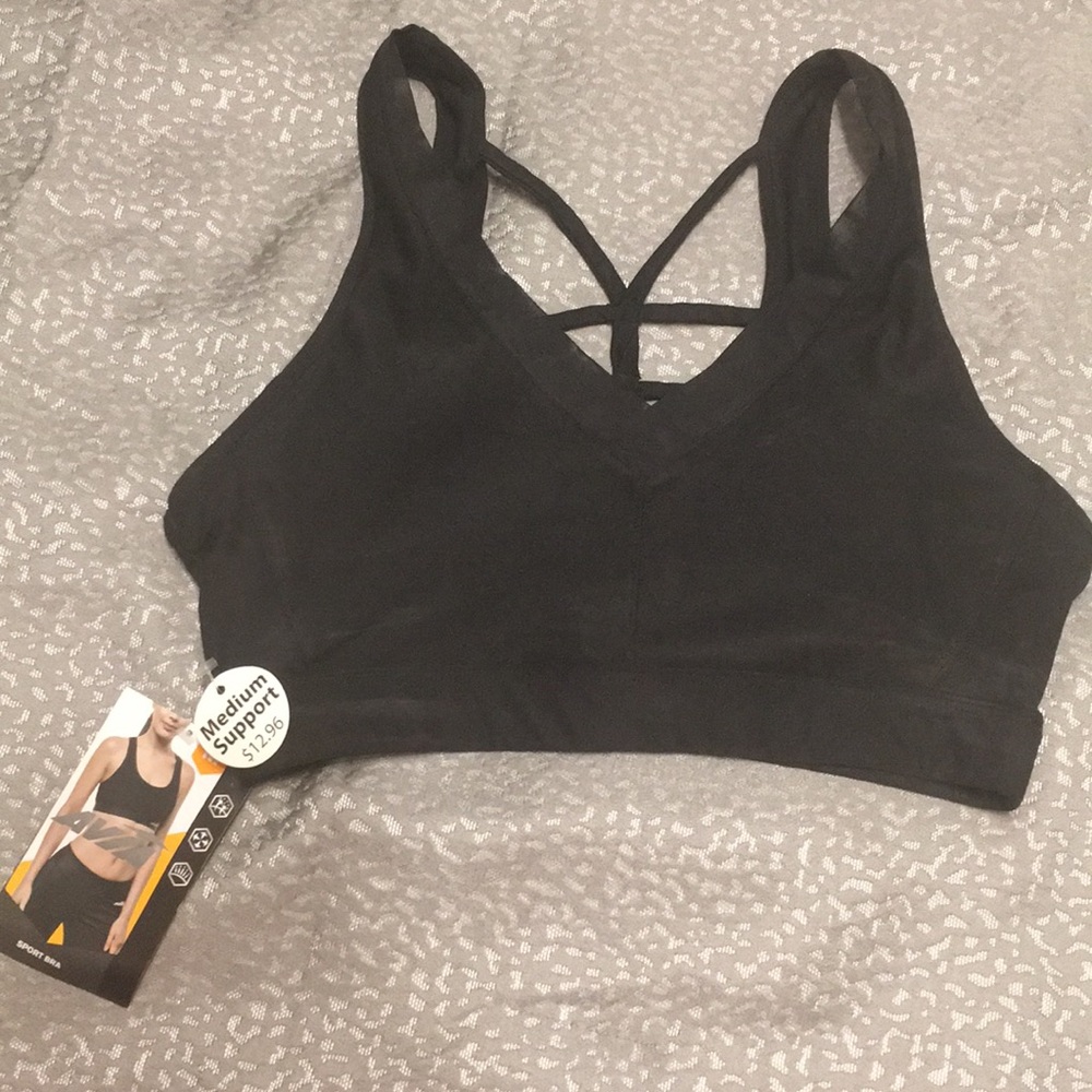 Sport bra